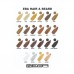 EBA Endura Hair, beard and Brow Paint 1oz EBA Endura Hair, beard and Brow Paint 1oz